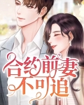 冷傲前妻不可追
