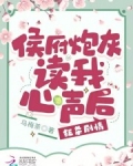 穿书侯府夫人