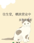 往生堂,横滨营业中