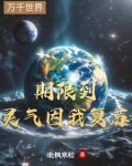 灵气复苏我有无限时间