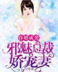 昏婚成爱邪魅总裁娇宠妻门耳