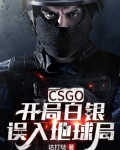 CSGO:开局白银误入地球局