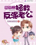 快穿之拯救反派老公