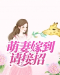 萌妻嫁到,总裁接招 - 职场总裁