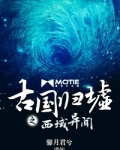 西域古国小说