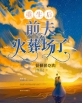 重生后前夫火葬场了
