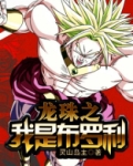 龙珠之我是布罗利TXT奇书网