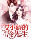 艾小姐的冷先生