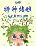 快穿特种兵系统
