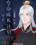 综武：皇帝成长计划