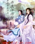 江湖书生武侠小说
