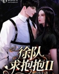 霸道总裁求抱抱结局