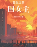 重生之拿回女主