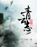 九州青云志