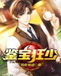 鉴宝狂少
