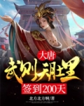 大唐:武则天肚里签到200天