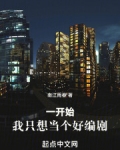 一开始,我只想当个好编剧