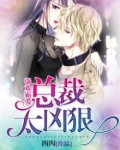强欢逃妻:总裁,玩够没 小说