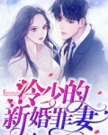 冷少的新婚罪妻