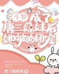 斗罗:成了唐三妹妹后她被迫团宠