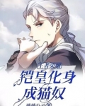 王者荣耀:铠皇化身成猫奴