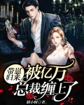带娃总裁追妻路