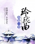 玲珑曲讲的什么