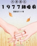夫妻重生1977结婚前