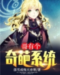 我有一个奇葩系统