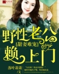 甜妻难宠：野性老公赖上门