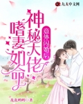意外闪婚后,神秘大佬嗜妻如命