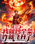 厨神我就炒个菜咋就飞升了TXT下载