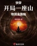 快穿:开局一座山,物资全靠抢!
