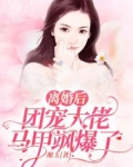 离婚后，团宠大佬马甲飒爆了