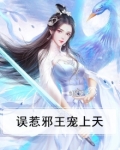 误惹邪王宠上天