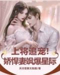 上将追宠娇悍妻飒爆星际 正版