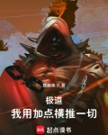 极道:我用加点横推一切txt