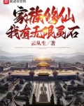 家族修仙:我的悟性能储存目录