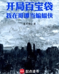 开局百宝袋，我在哥谭当蝙蝠侠