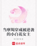 摩羯座变成公主的样子
