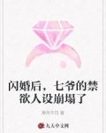 闪婚蜜爱,七爷的心尖