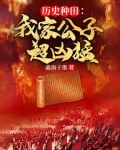 历史种田:我家公子超凶猛 鑫海子墨