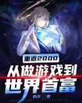 重返2000：从做游戏到世界首富