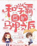和学霸谈恋爱小说