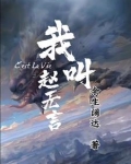 仙剑三 赵无言