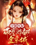全能医妃带崽炸翻全京城