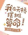 清冷美人下山摆摊，打赏千亿！