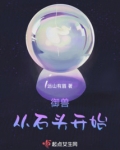 御兽从石头开始免费阅读