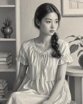 懵懵懂懂的生活