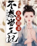 农家甜妻，不想当王妃